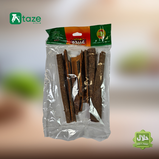 Arabic spices abido cinnamon sticks